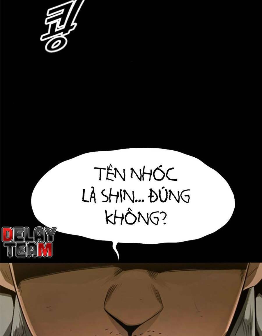 Ngục Tù Đẫm Máu Chapter 44 - Trang 2