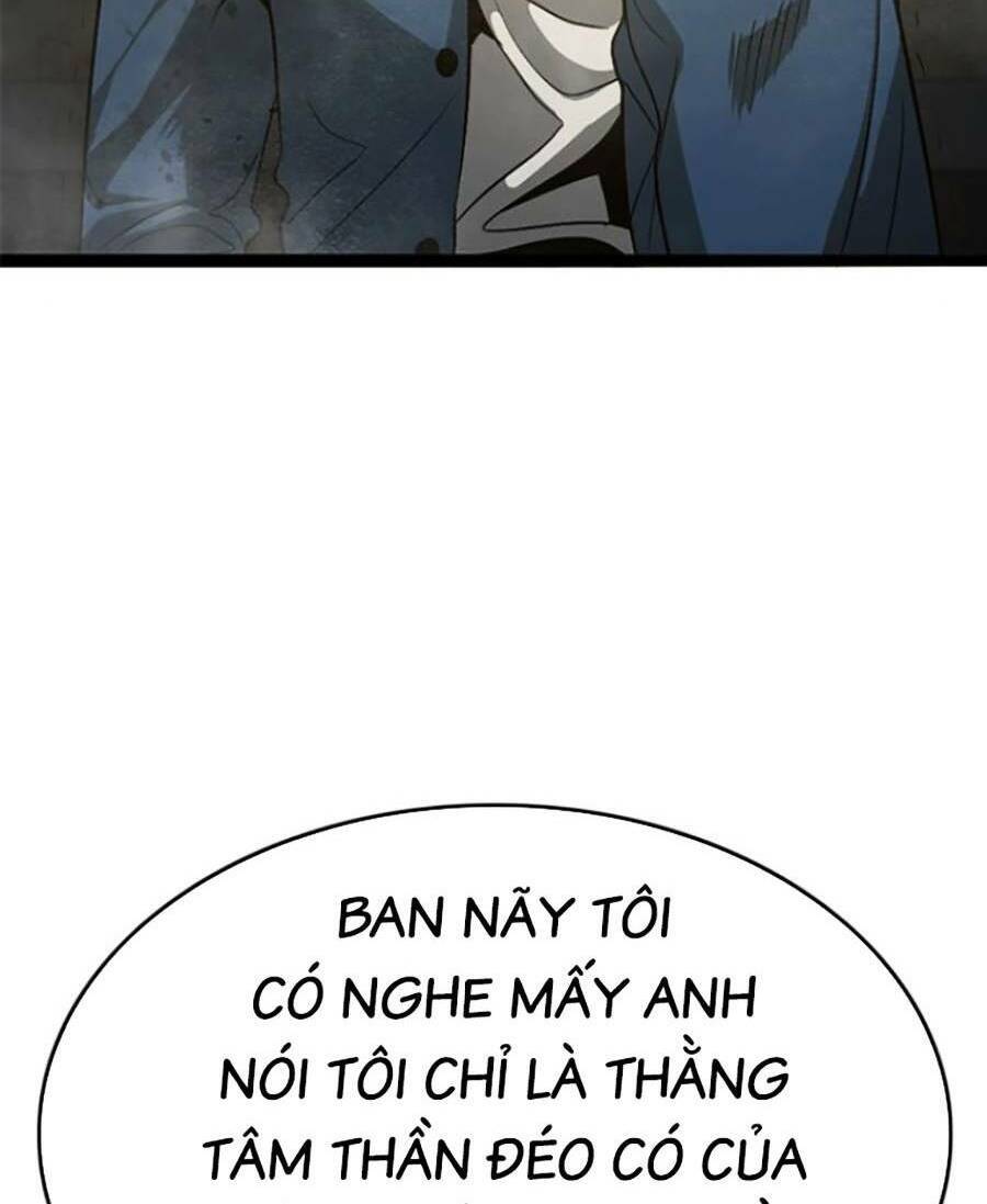 Ngục Tù Đẫm Máu Chapter 44 - Trang 2