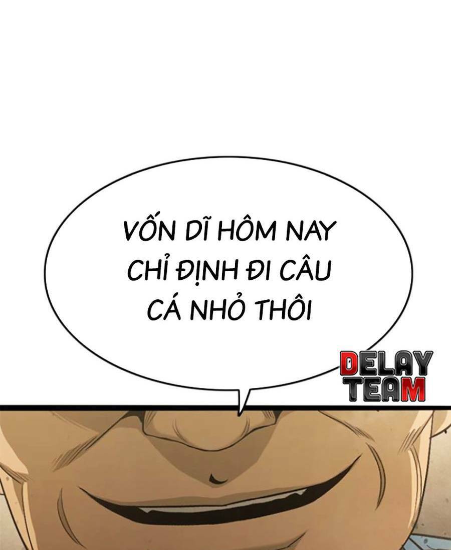 Ngục Tù Đẫm Máu Chapter 44 - Trang 2