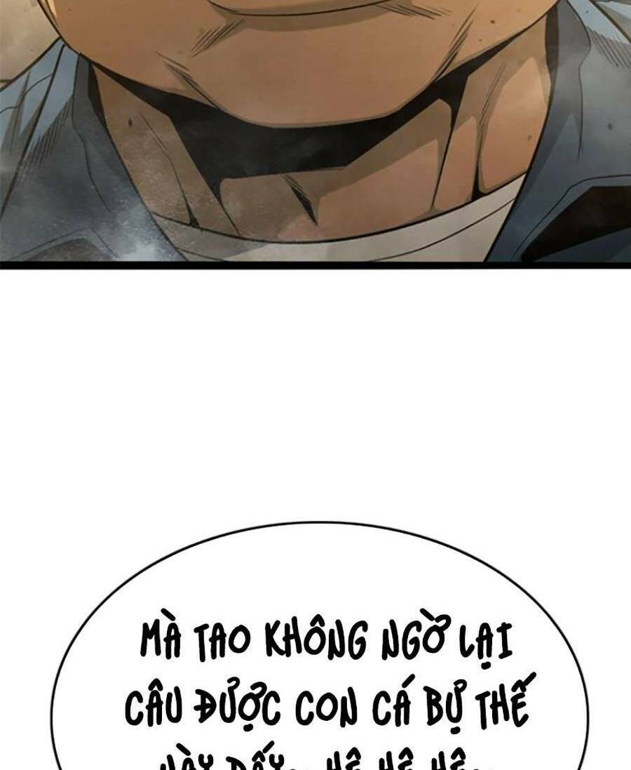 Ngục Tù Đẫm Máu Chapter 44 - Trang 2