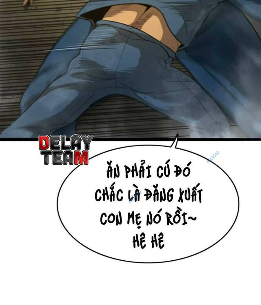 Ngục Tù Đẫm Máu Chapter 44 - Trang 2