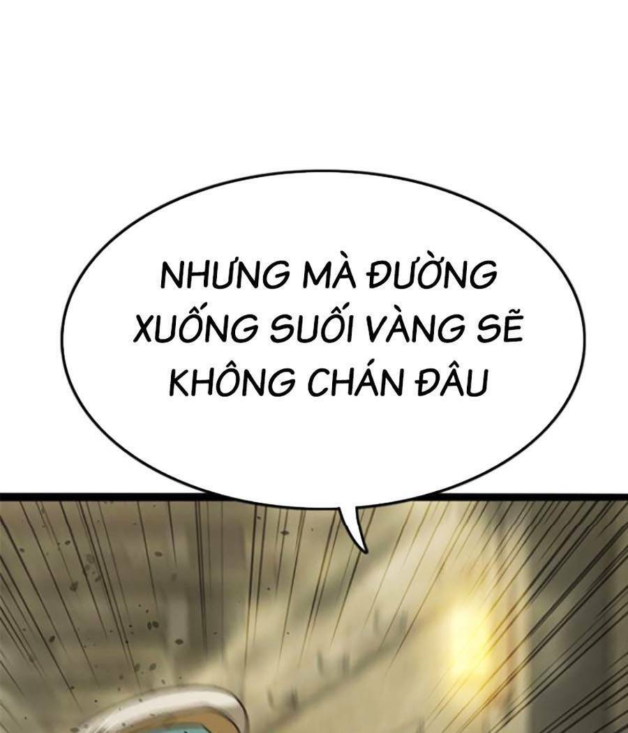 Ngục Tù Đẫm Máu Chapter 44 - Trang 2