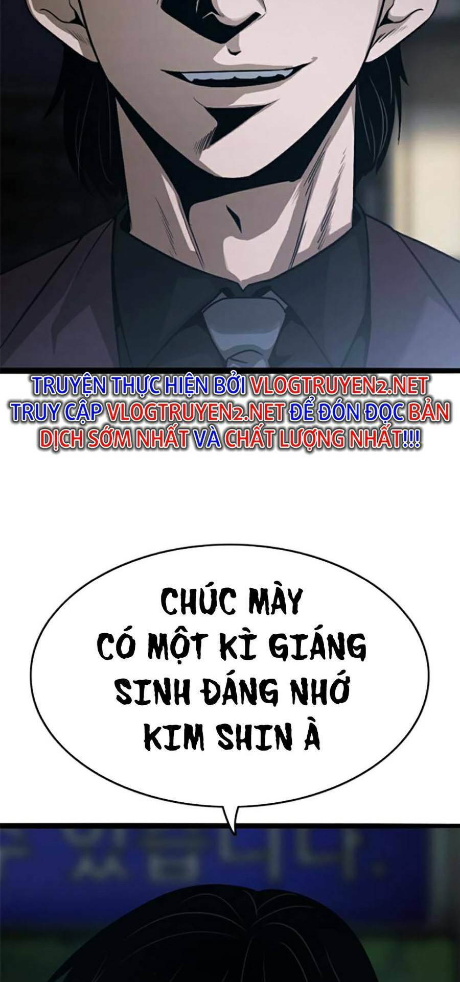 Ngục Tù Đẫm Máu Chapter 43 - Trang 2