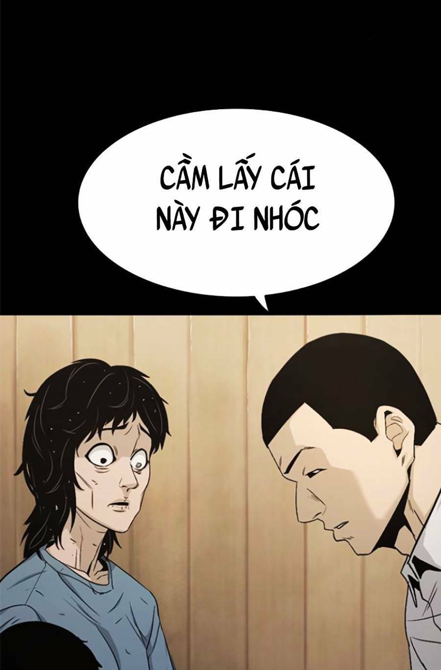 Ngục Tù Đẫm Máu Chapter 43 - Trang 2