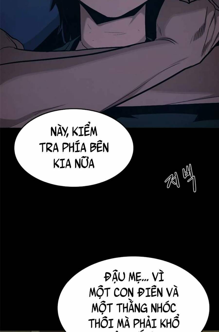 Ngục Tù Đẫm Máu Chapter 43 - Trang 2