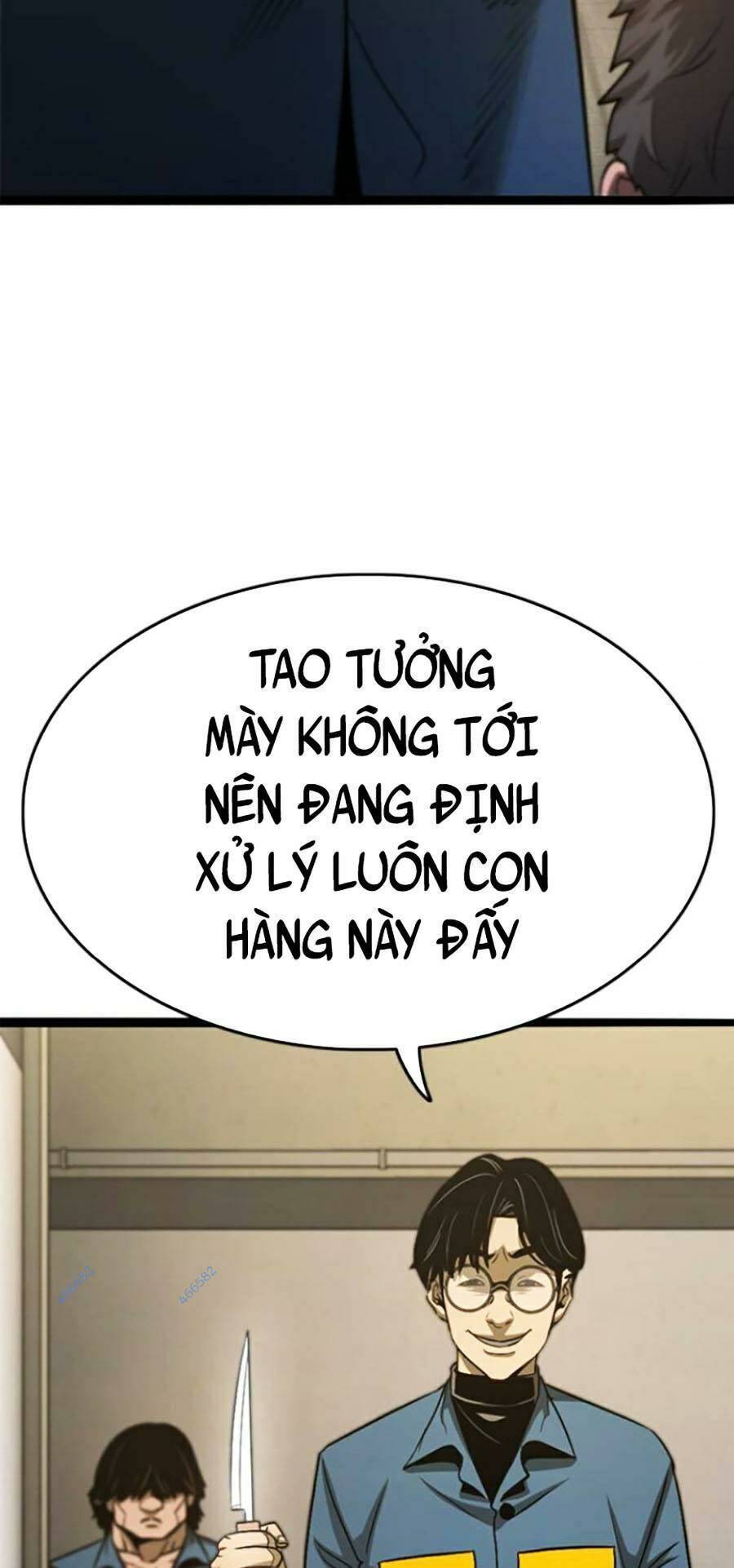 Ngục Tù Đẫm Máu Chapter 43 - Trang 2