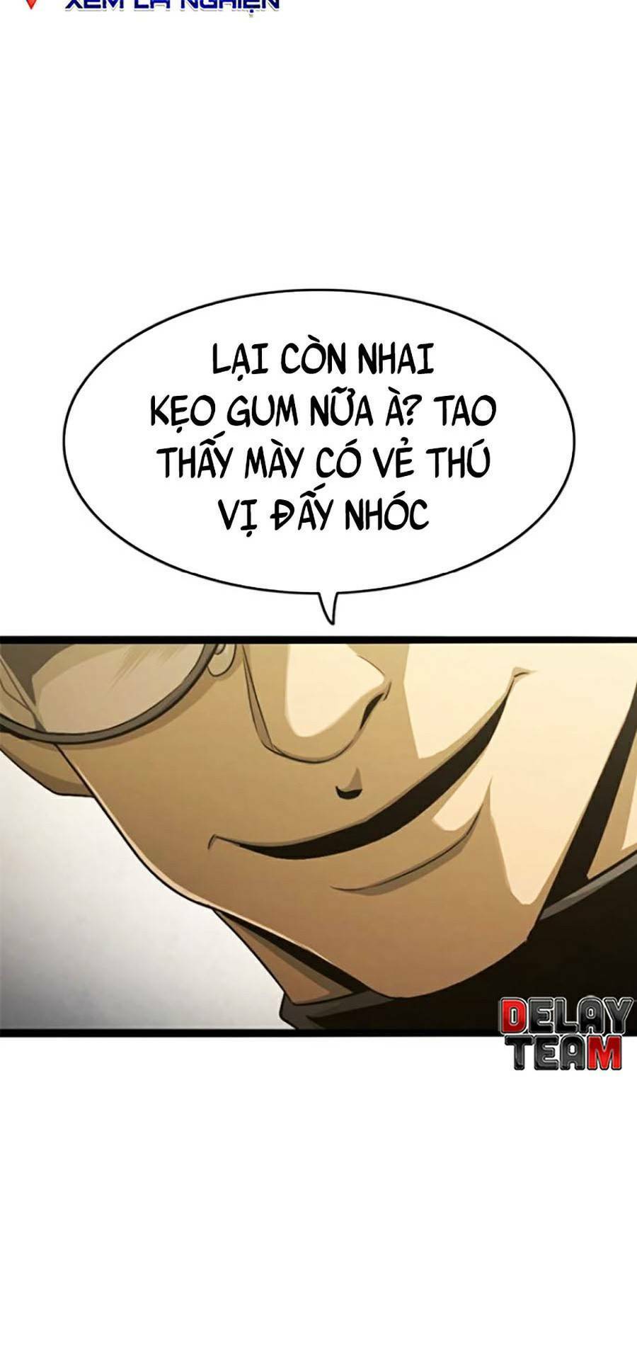 Ngục Tù Đẫm Máu Chapter 43 - Trang 2