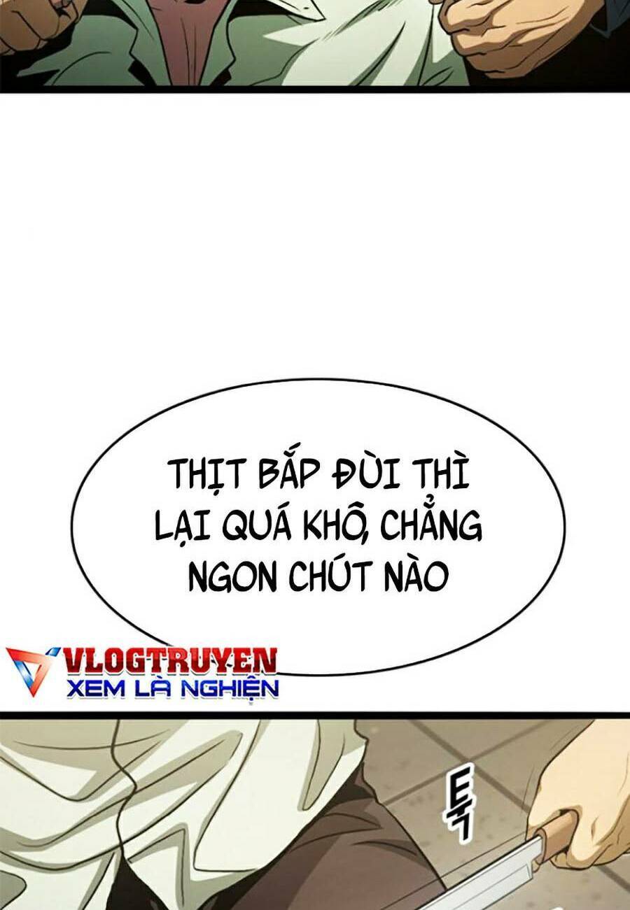 Ngục Tù Đẫm Máu Chapter 43 - Trang 2