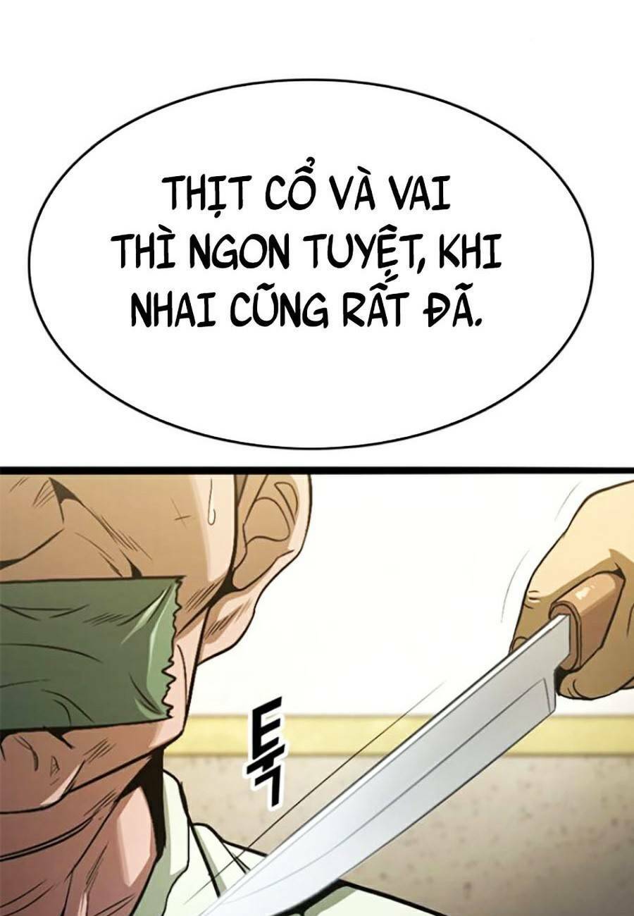 Ngục Tù Đẫm Máu Chapter 43 - Trang 2