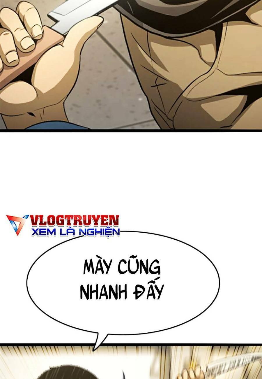 Ngục Tù Đẫm Máu Chapter 43 - Trang 2