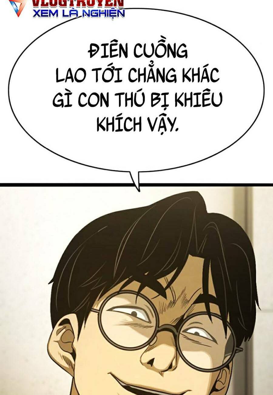 Ngục Tù Đẫm Máu Chapter 43 - Trang 2