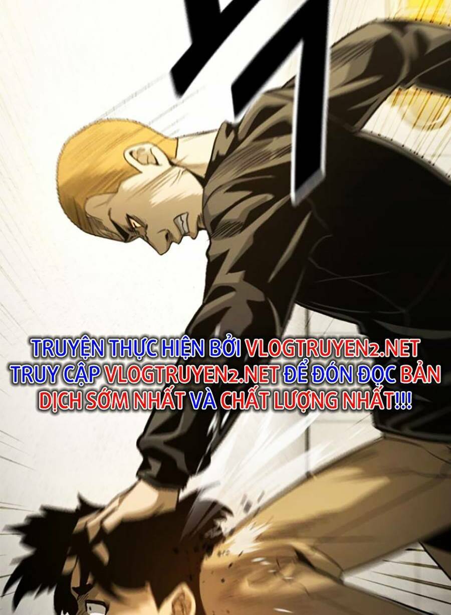 Ngục Tù Đẫm Máu Chapter 43 - Trang 2