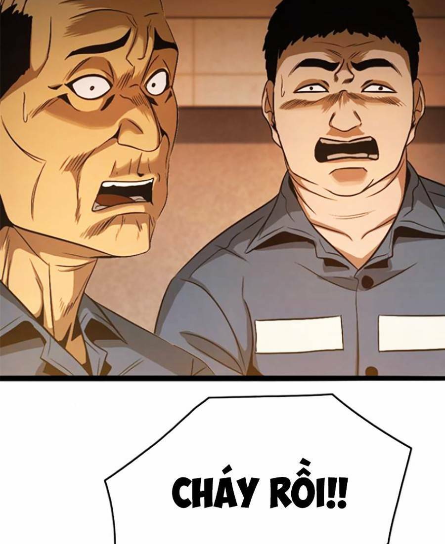 Ngục Tù Đẫm Máu Chapter 42 - Trang 2