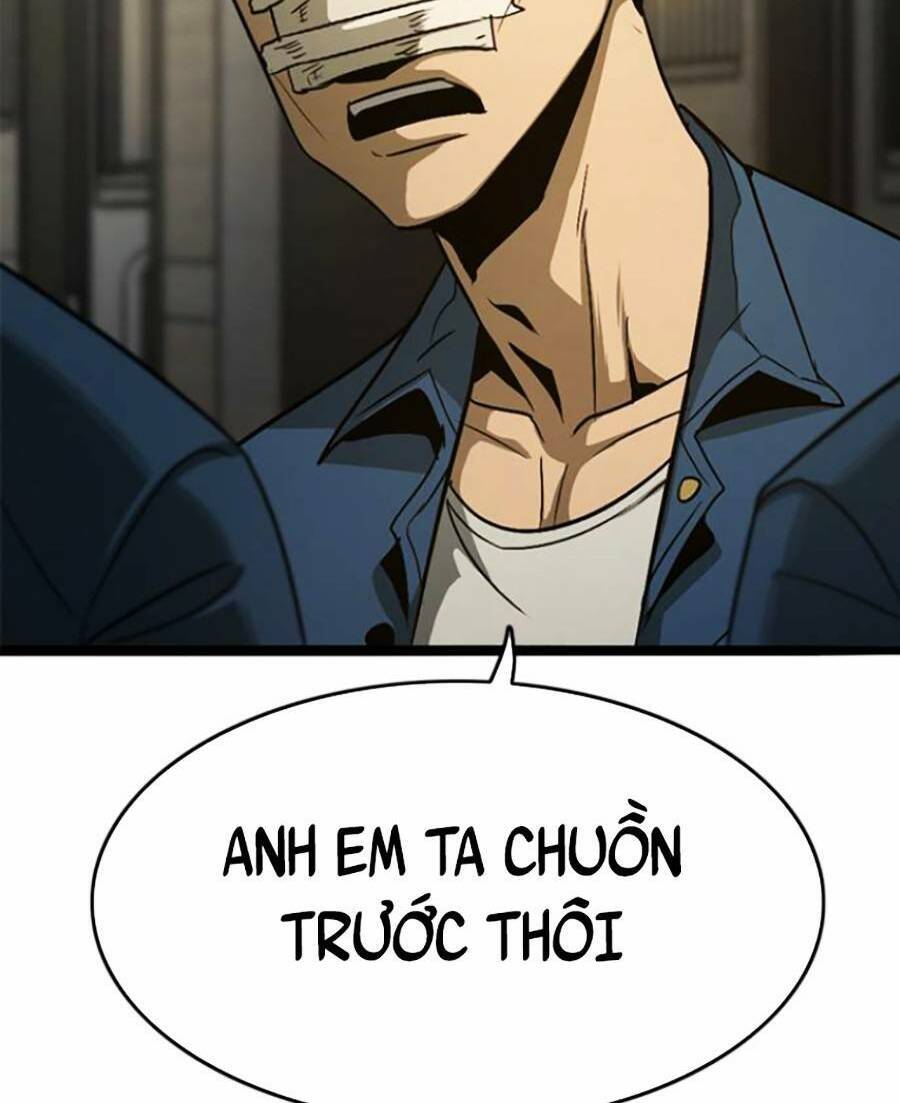 Ngục Tù Đẫm Máu Chapter 42 - Trang 2