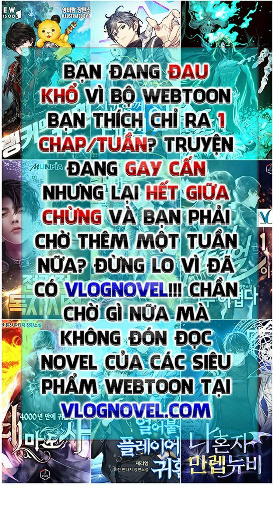 Ngục Tù Đẫm Máu Chapter 42 - Trang 2