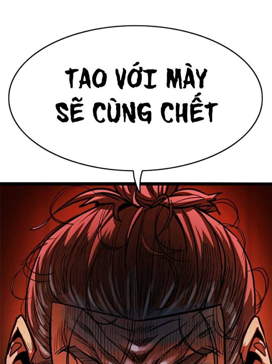 Ngục Tù Đẫm Máu Chapter 42 - Trang 2