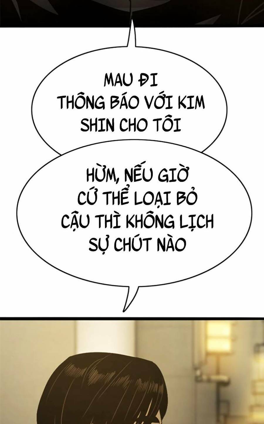 Ngục Tù Đẫm Máu Chapter 41 - Trang 2