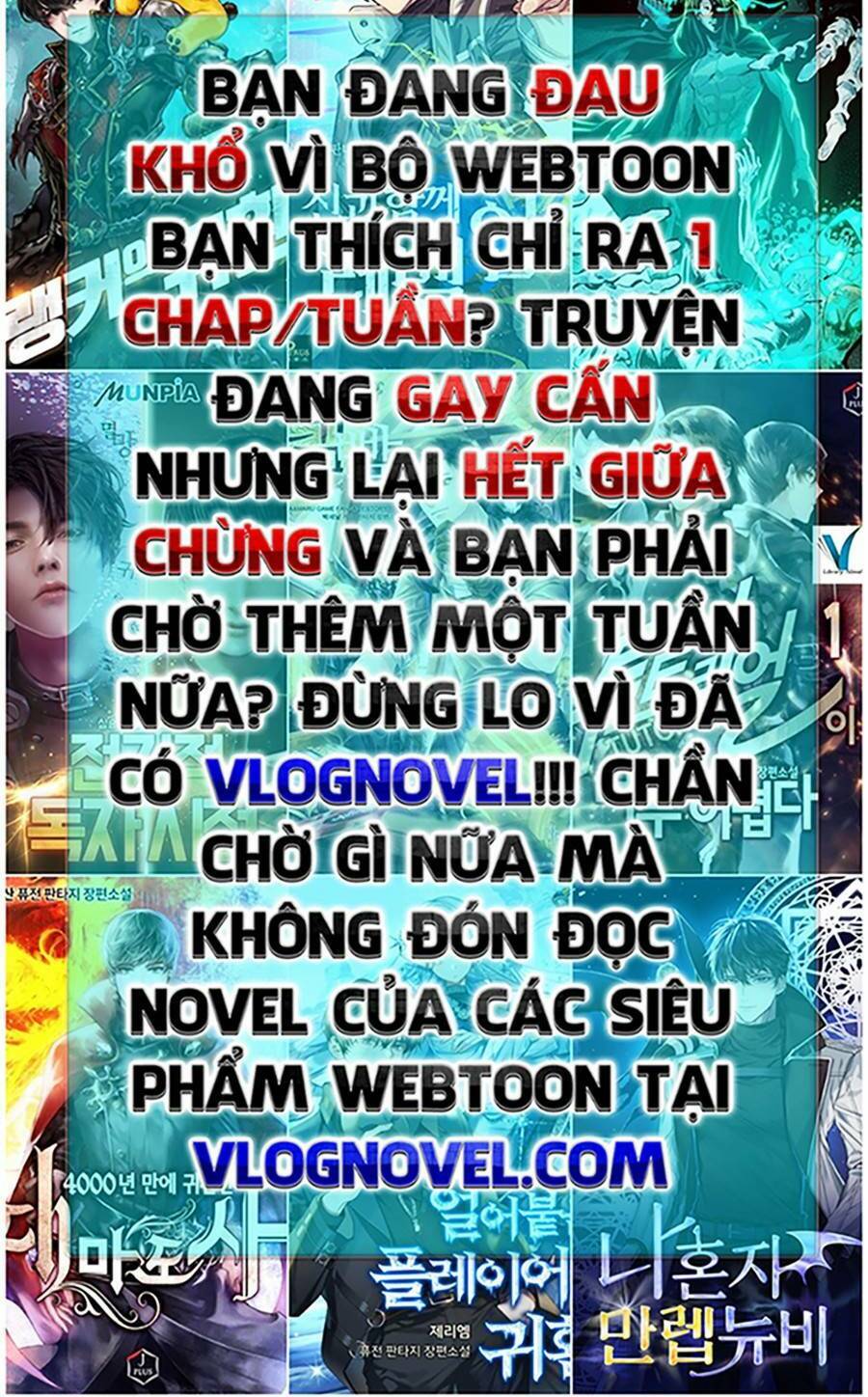 Ngục Tù Đẫm Máu Chapter 41 - Trang 2