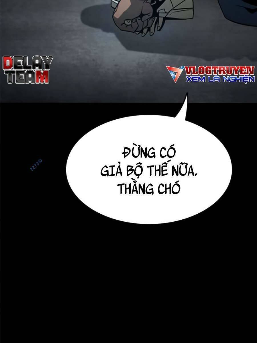 Ngục Tù Đẫm Máu Chapter 40 - Trang 2