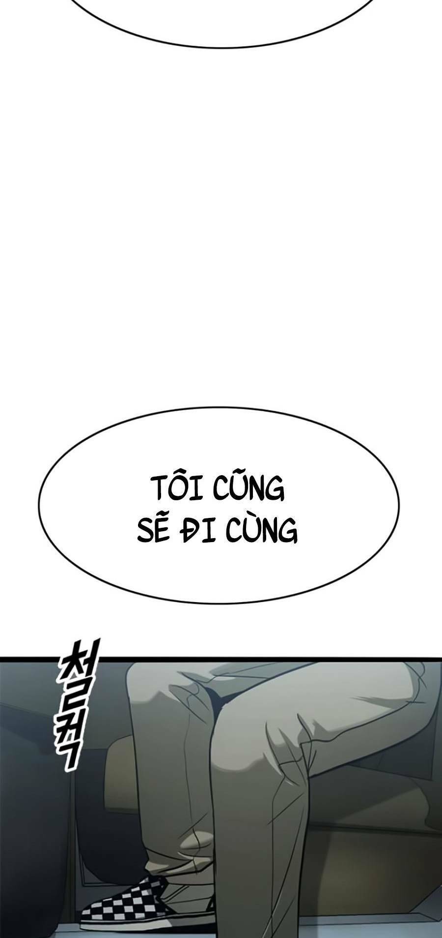 Ngục Tù Đẫm Máu Chapter 40 - Trang 2