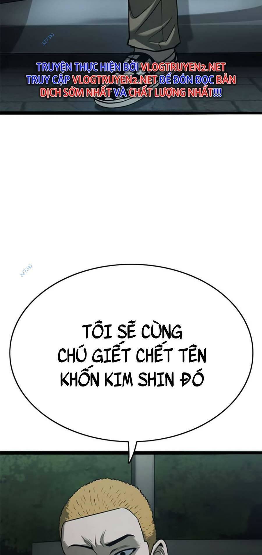 Ngục Tù Đẫm Máu Chapter 40 - Trang 2