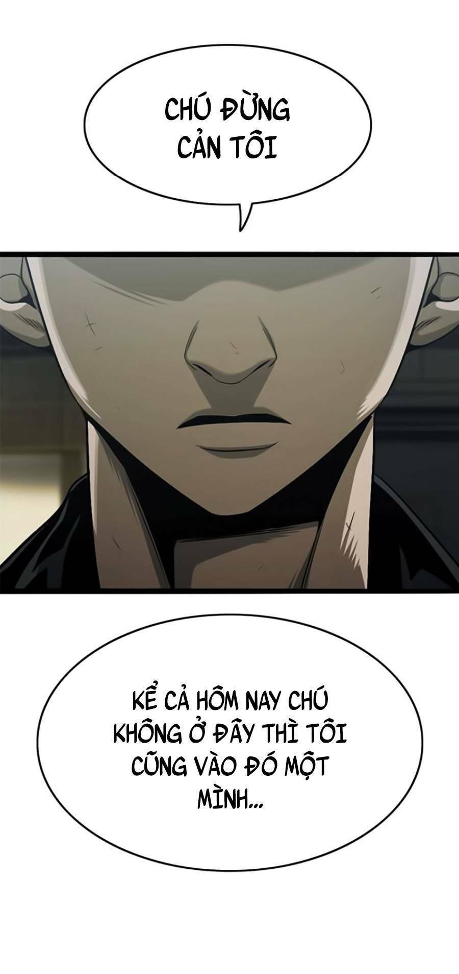 Ngục Tù Đẫm Máu Chapter 40 - Trang 2