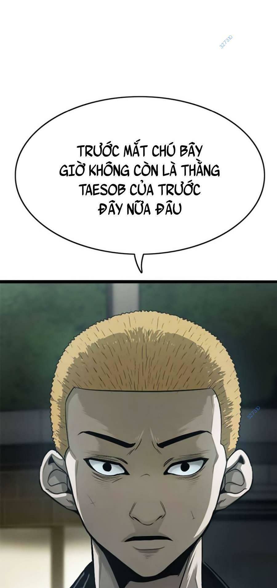 Ngục Tù Đẫm Máu Chapter 40 - Trang 2