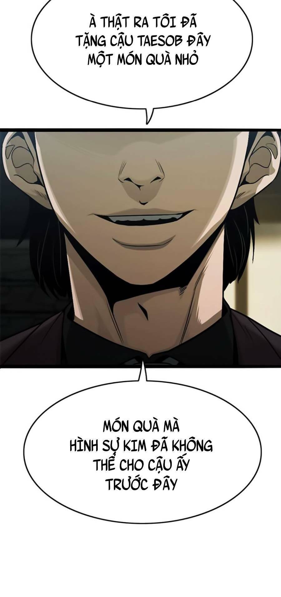 Ngục Tù Đẫm Máu Chapter 40 - Trang 2