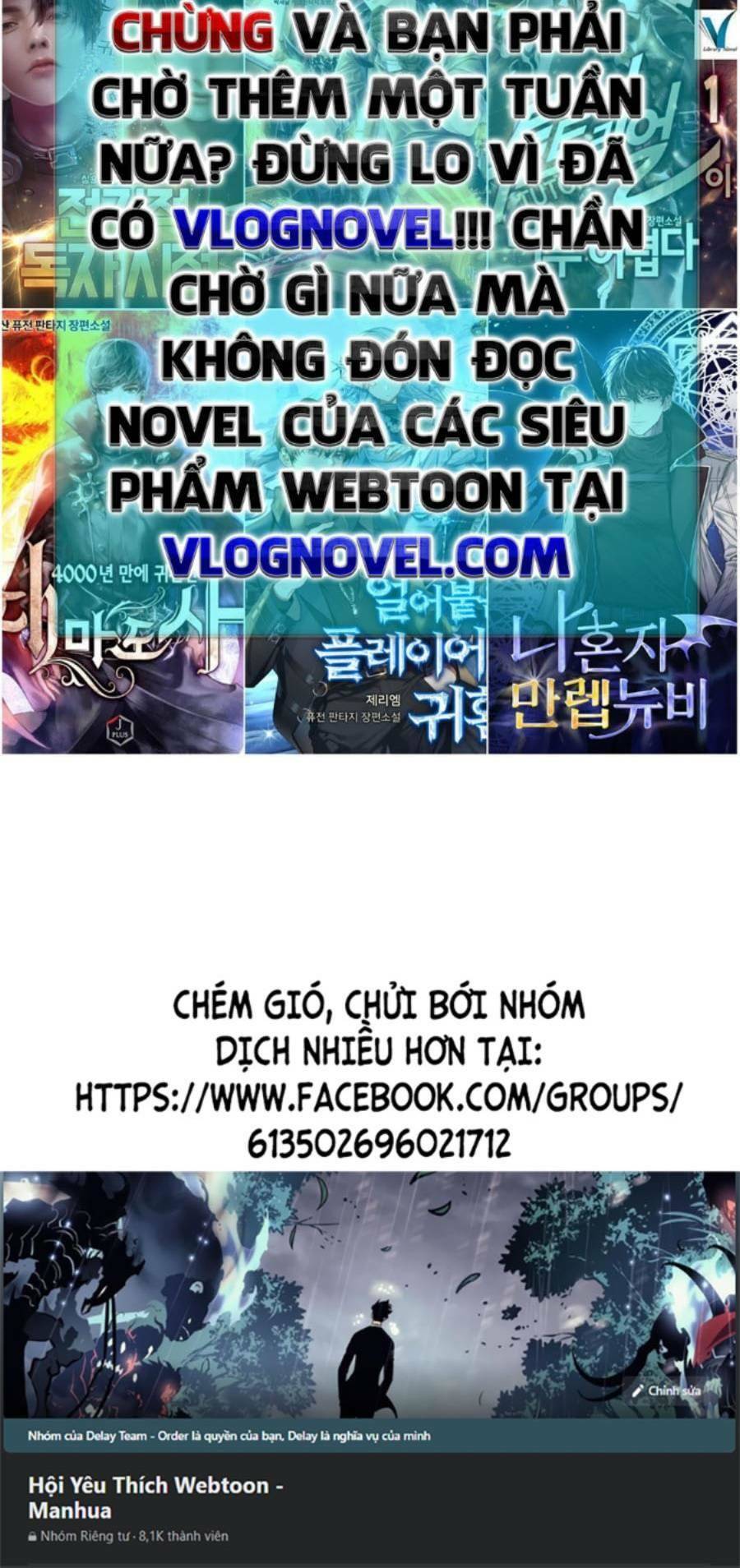 Ngục Tù Đẫm Máu Chapter 40 - Trang 2