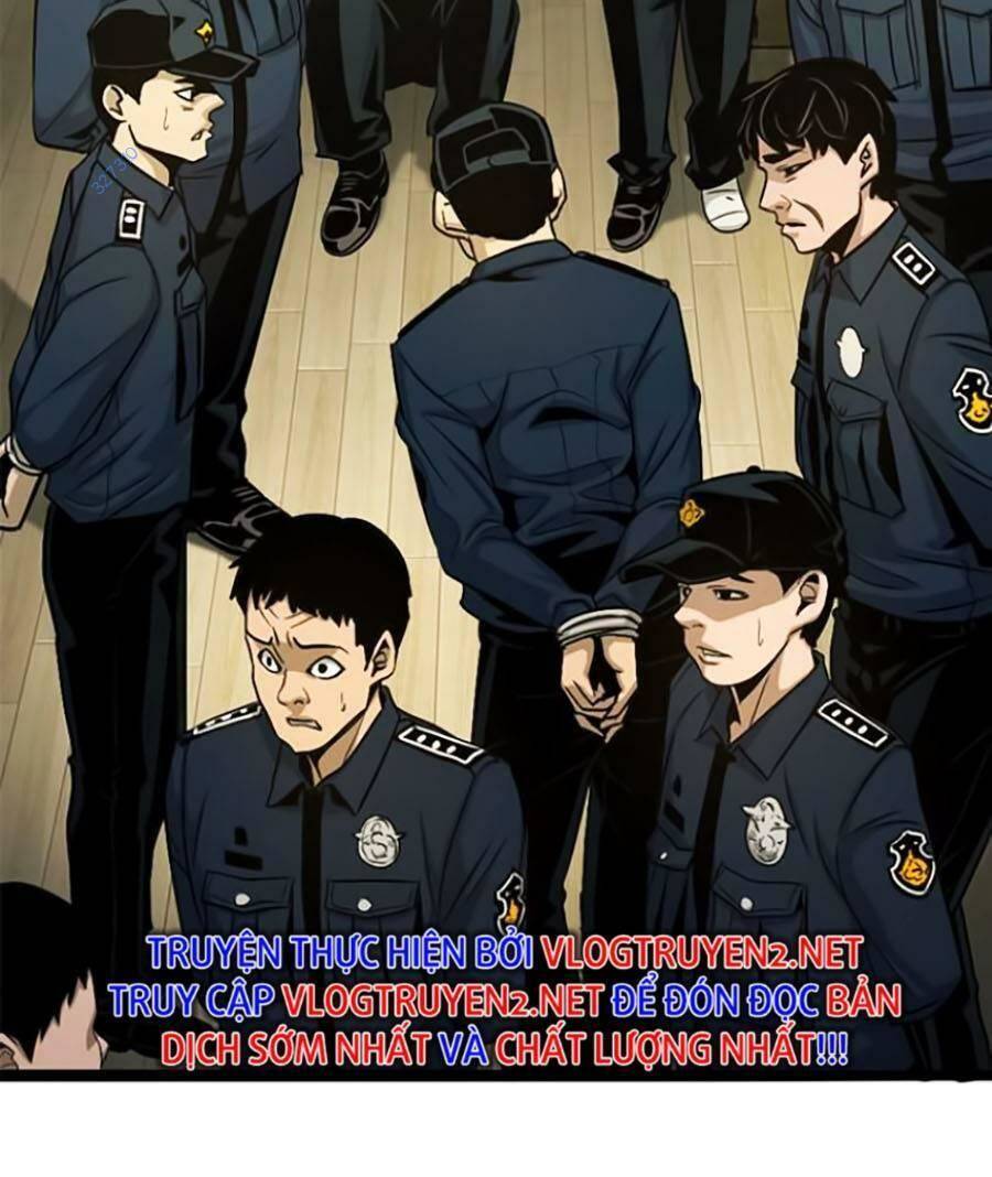 Ngục Tù Đẫm Máu Chapter 40 - Trang 2