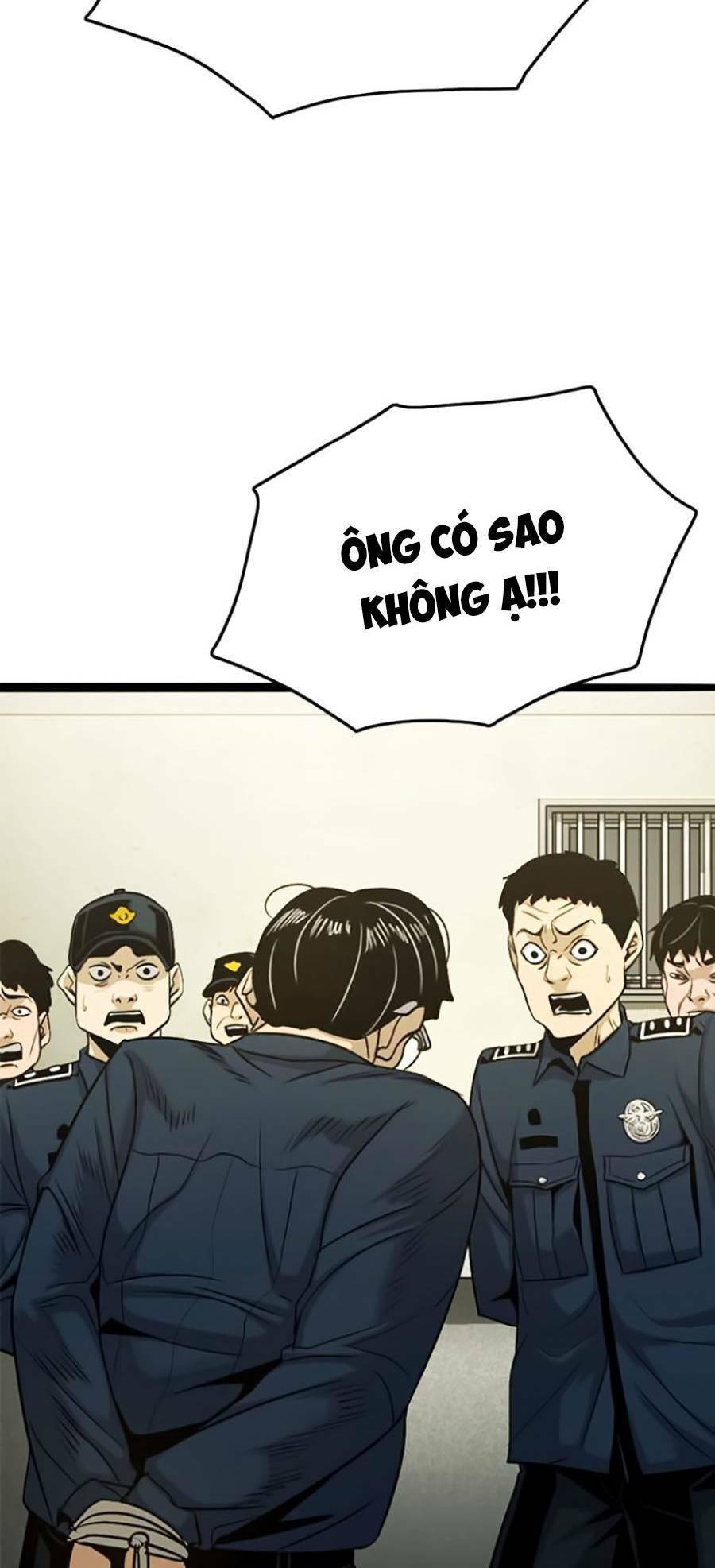 Ngục Tù Đẫm Máu Chapter 40 - Trang 2