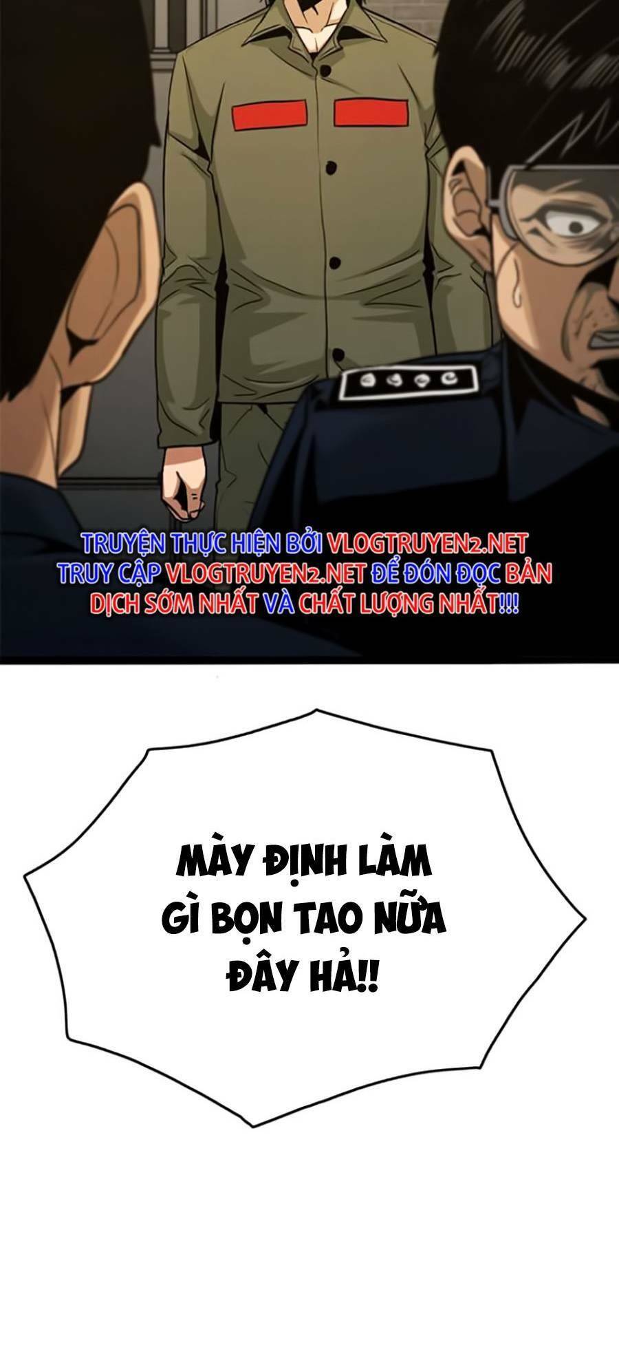 Ngục Tù Đẫm Máu Chapter 40 - Trang 2