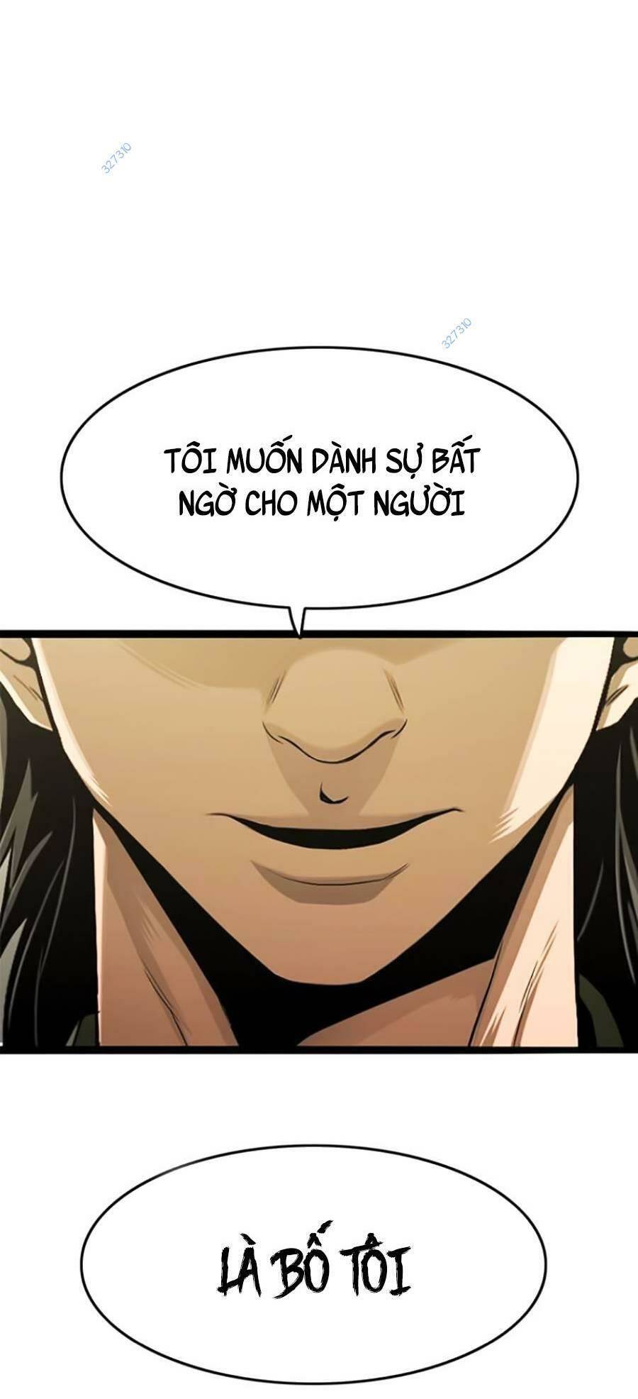 Ngục Tù Đẫm Máu Chapter 40 - Trang 2