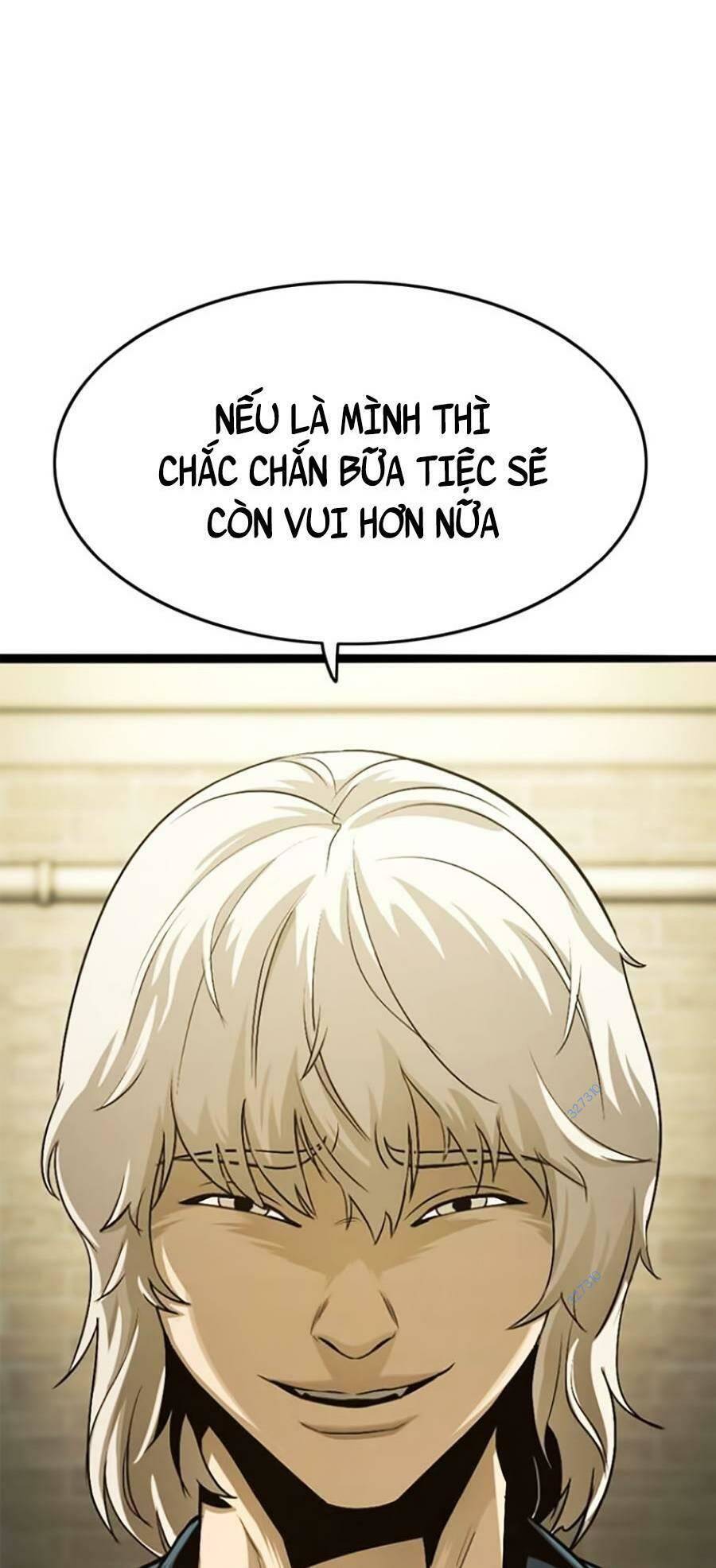 Ngục Tù Đẫm Máu Chapter 40 - Trang 2