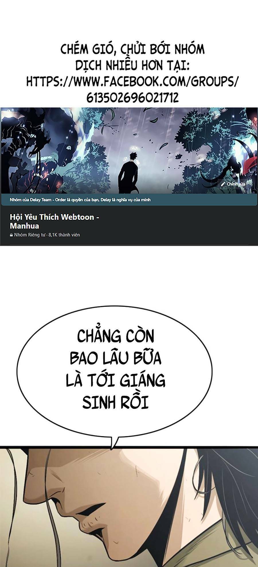 Ngục Tù Đẫm Máu Chapter 39 - Trang 2