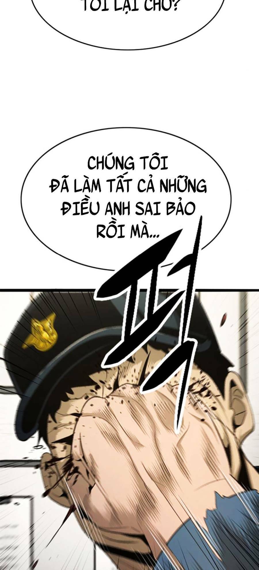 Ngục Tù Đẫm Máu Chapter 39 - Trang 2