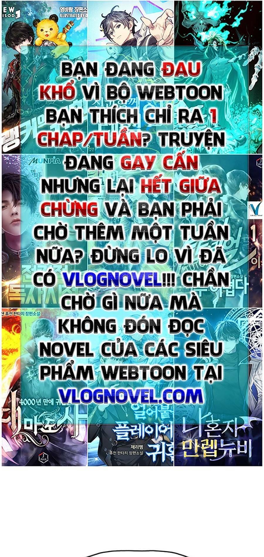 Ngục Tù Đẫm Máu Chapter 39 - Trang 2