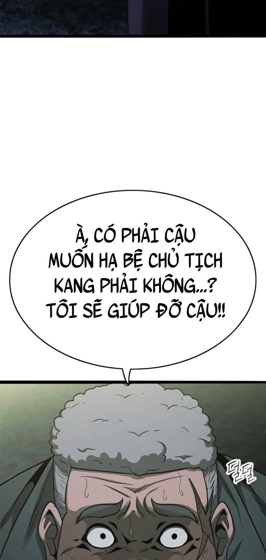 Ngục Tù Đẫm Máu Chapter 39 - Trang 2