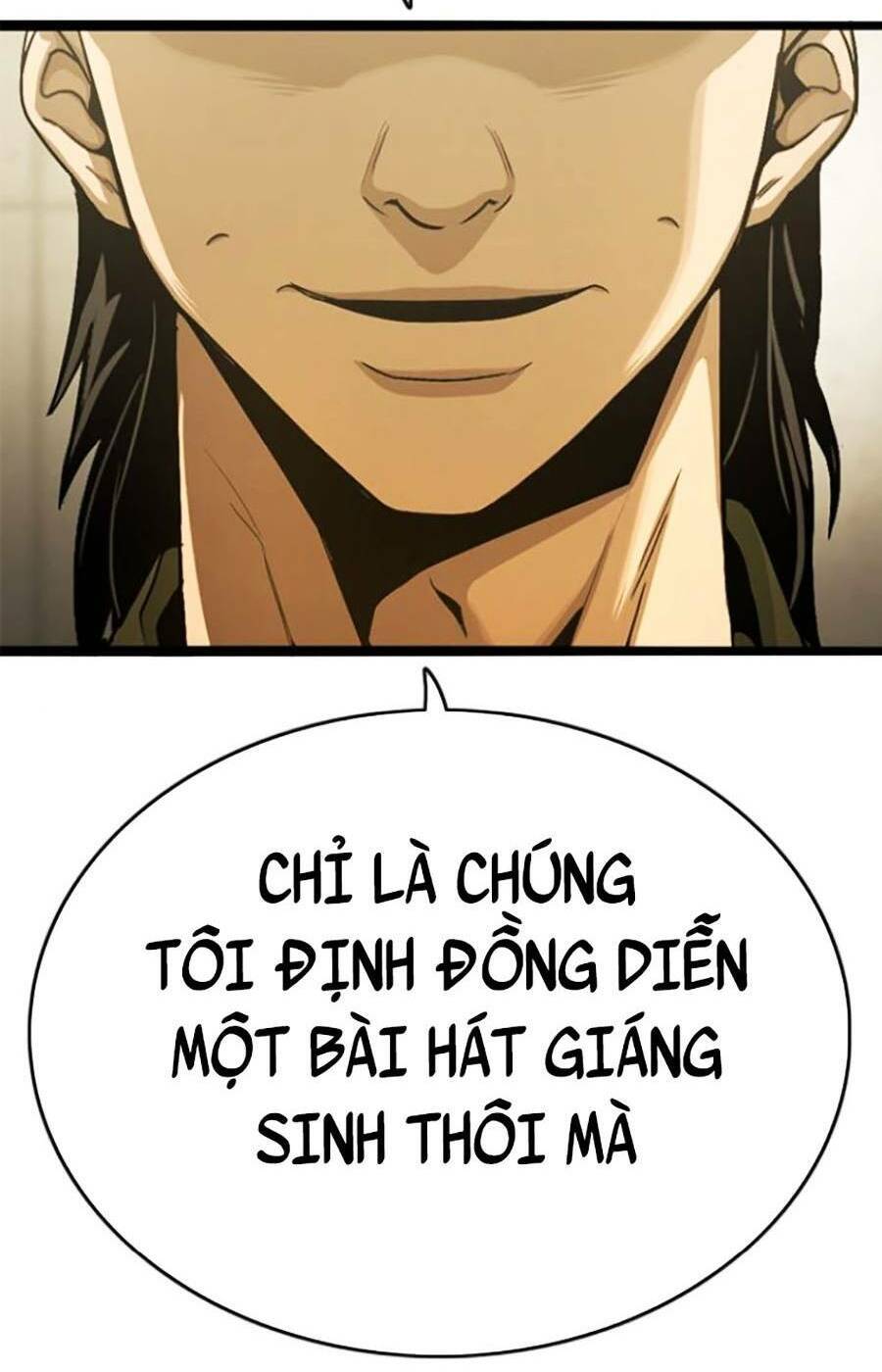 Ngục Tù Đẫm Máu Chapter 39 - Trang 2