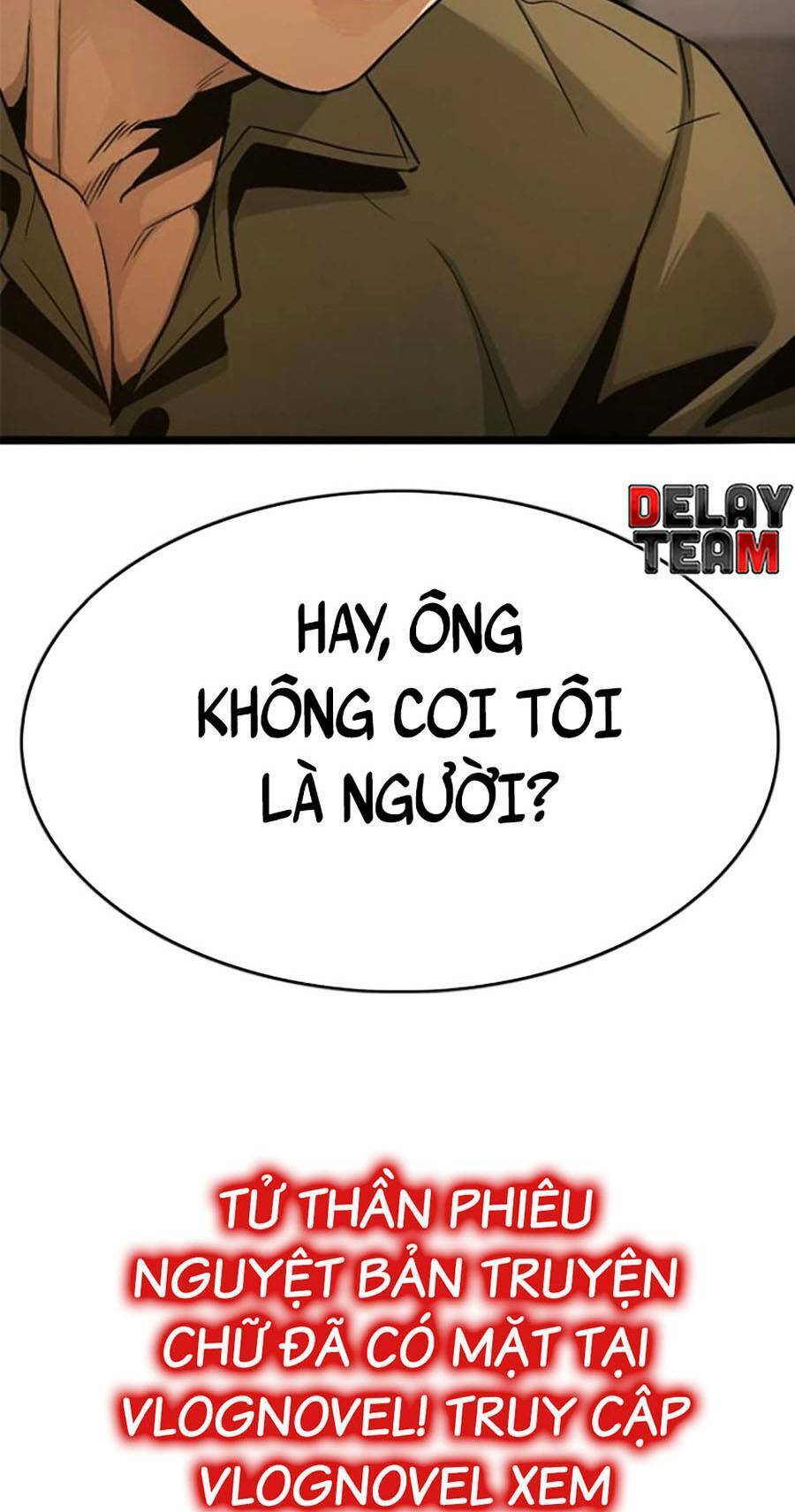 Ngục Tù Đẫm Máu Chapter 39 - Trang 2