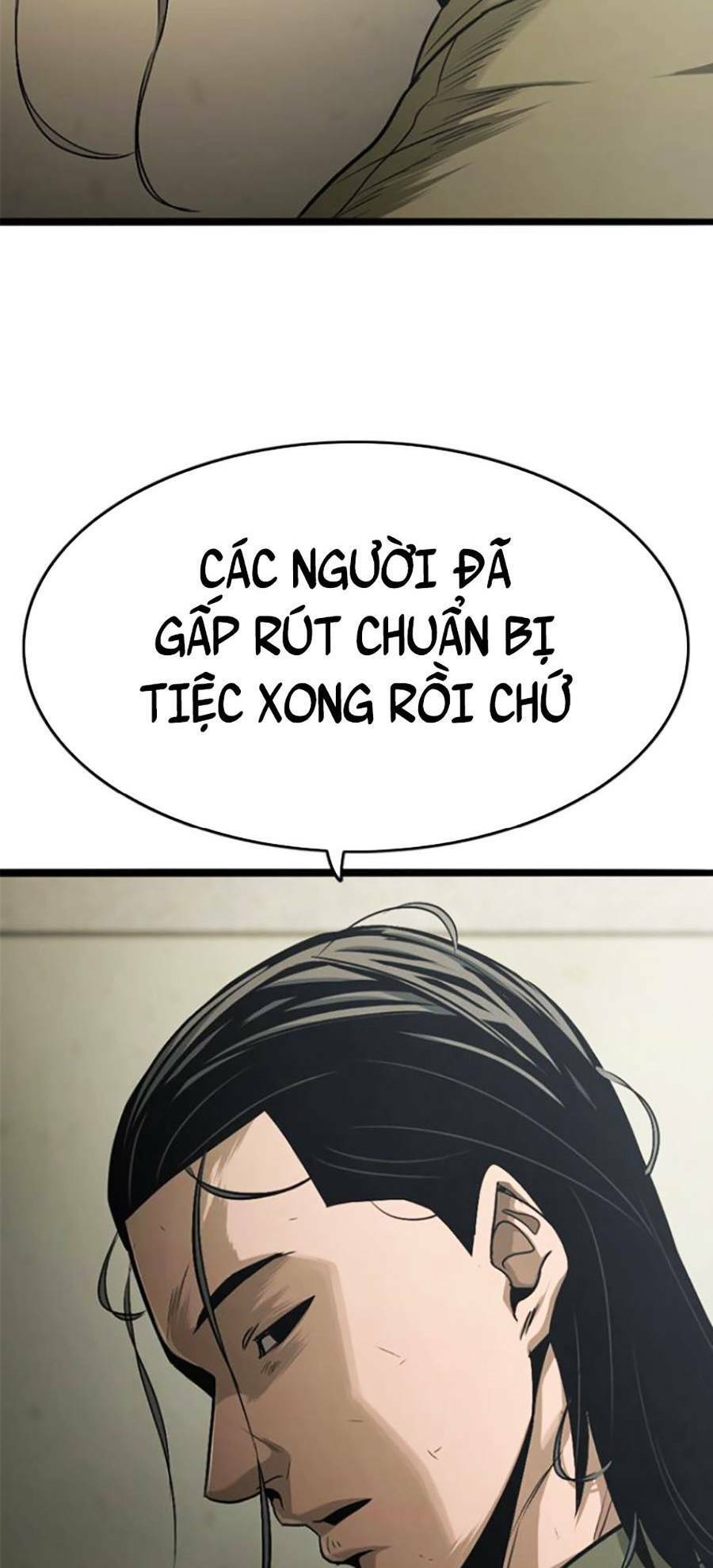 Ngục Tù Đẫm Máu Chapter 39 - Trang 2