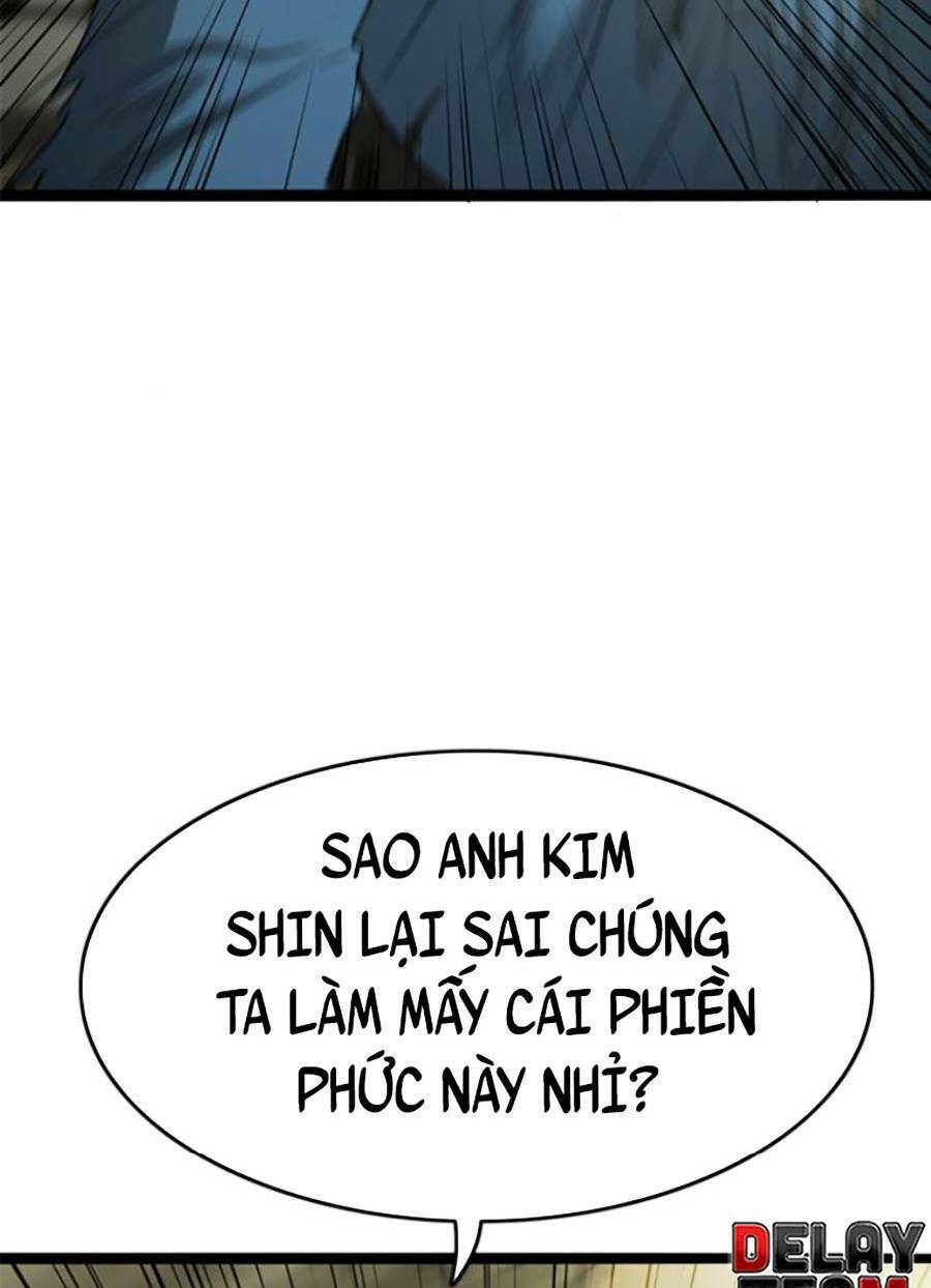 Ngục Tù Đẫm Máu Chapter 39 - Trang 2