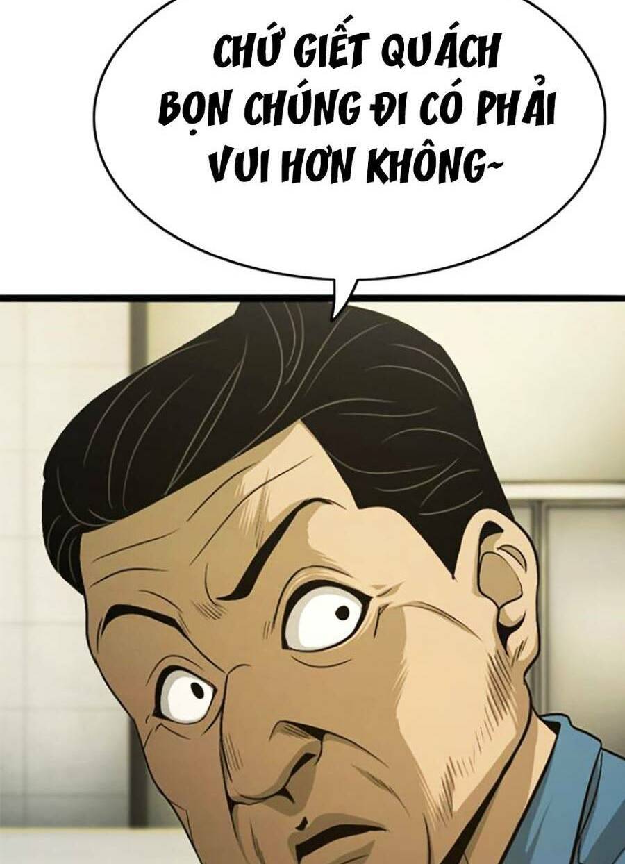 Ngục Tù Đẫm Máu Chapter 39 - Trang 2