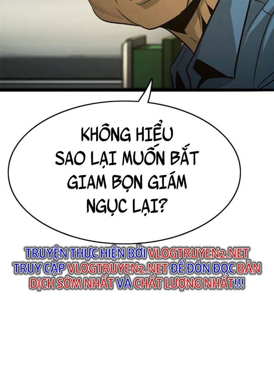 Ngục Tù Đẫm Máu Chapter 39 - Trang 2