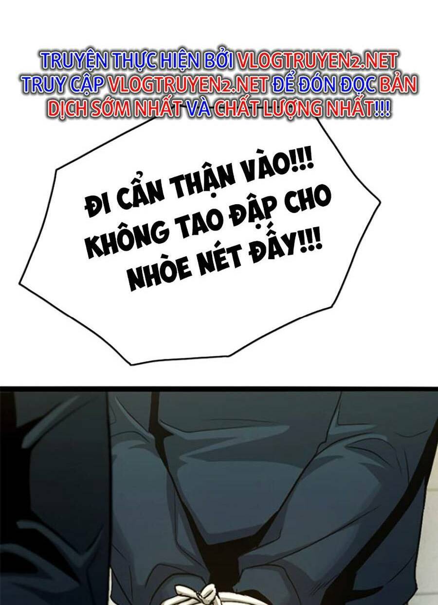 Ngục Tù Đẫm Máu Chapter 39 - Trang 2