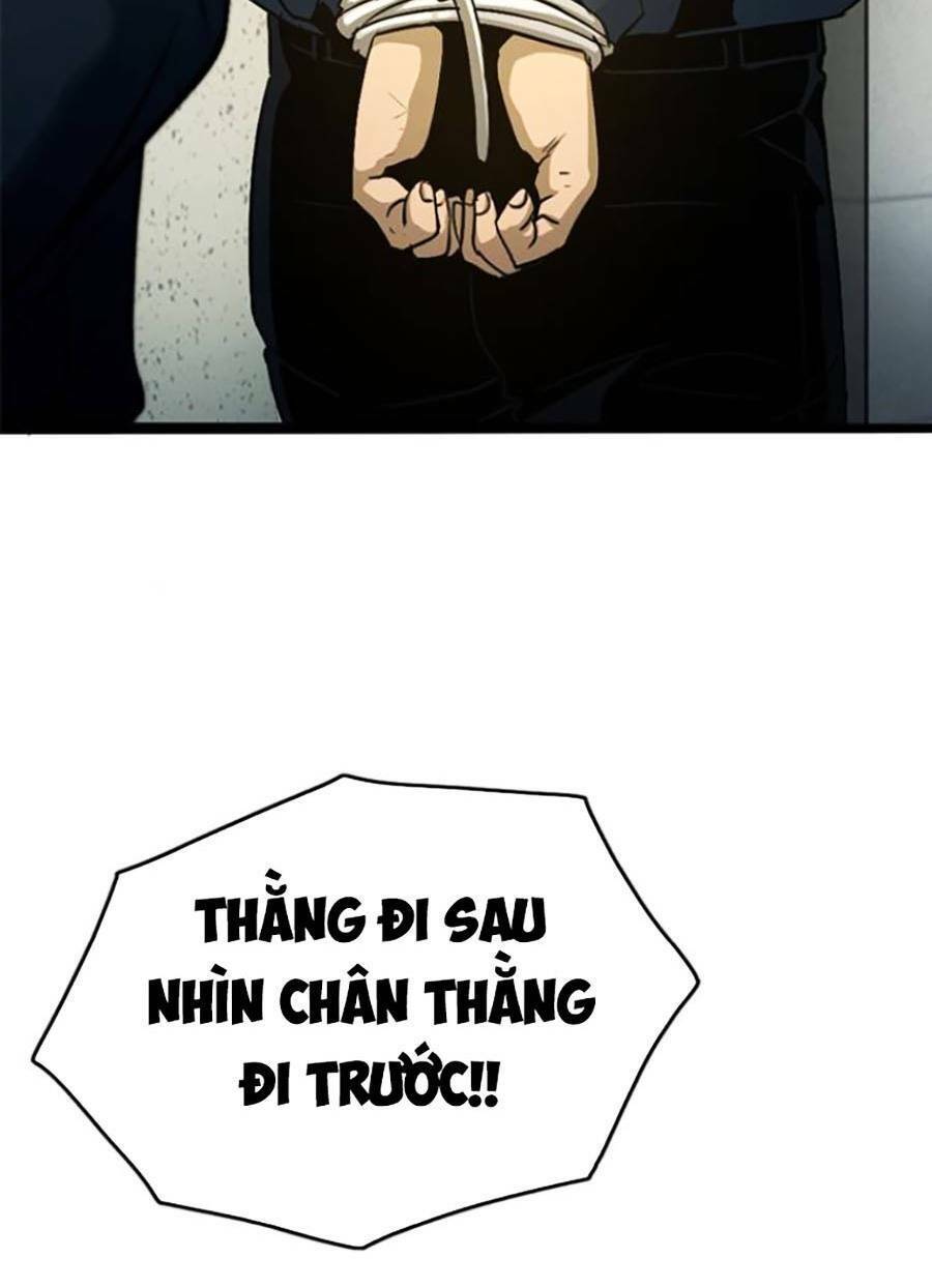 Ngục Tù Đẫm Máu Chapter 39 - Trang 2