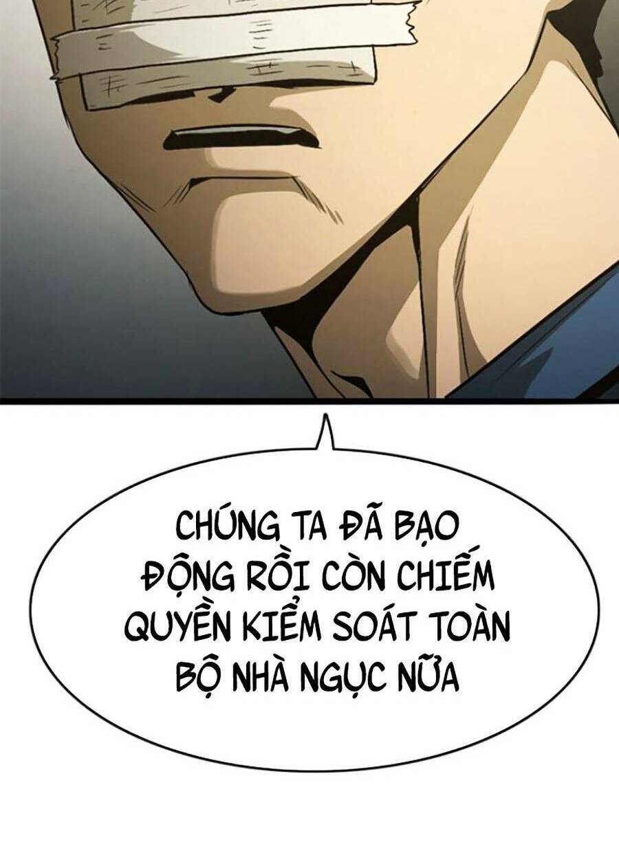 Ngục Tù Đẫm Máu Chapter 39 - Trang 2