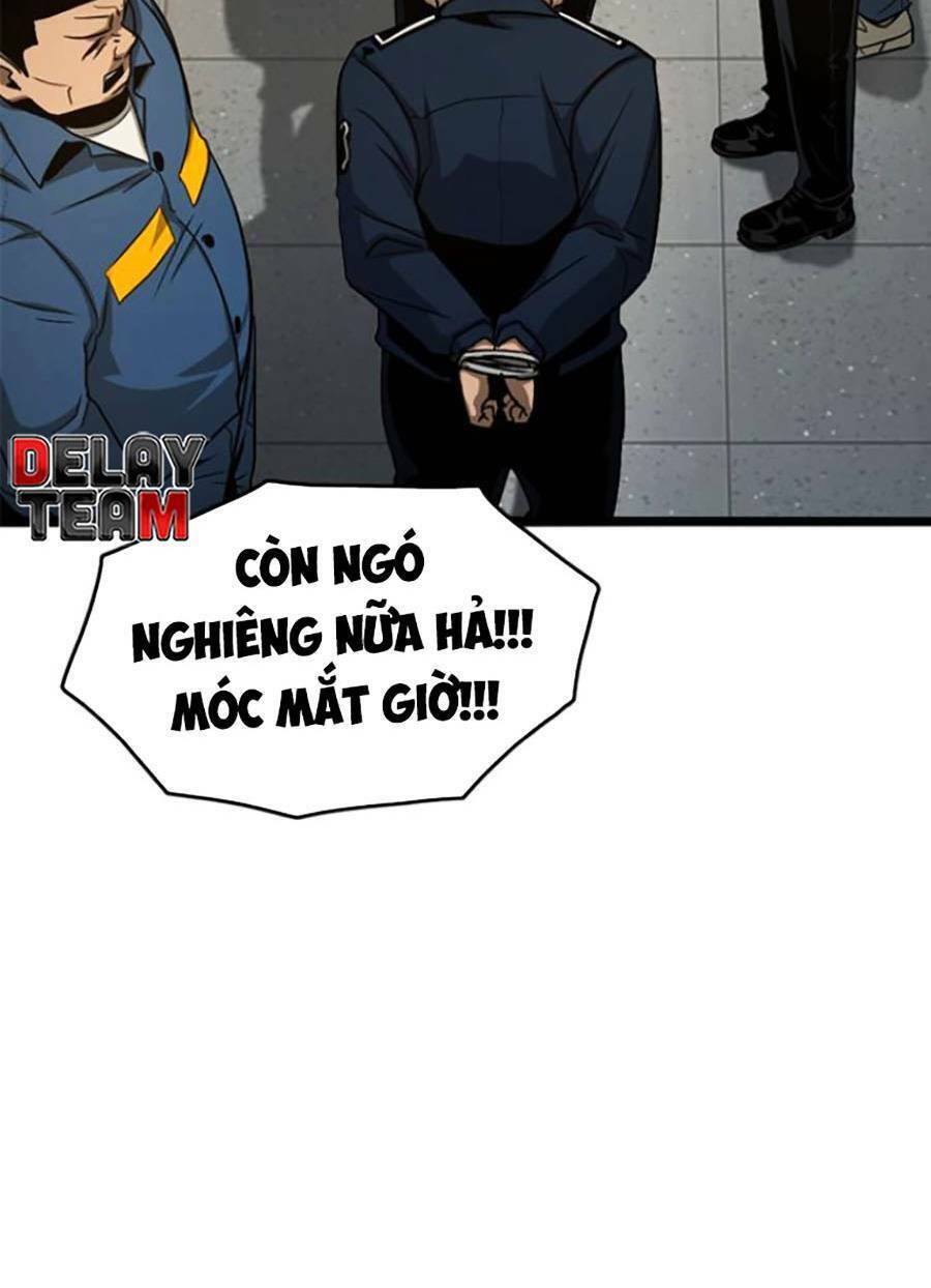 Ngục Tù Đẫm Máu Chapter 39 - Trang 2