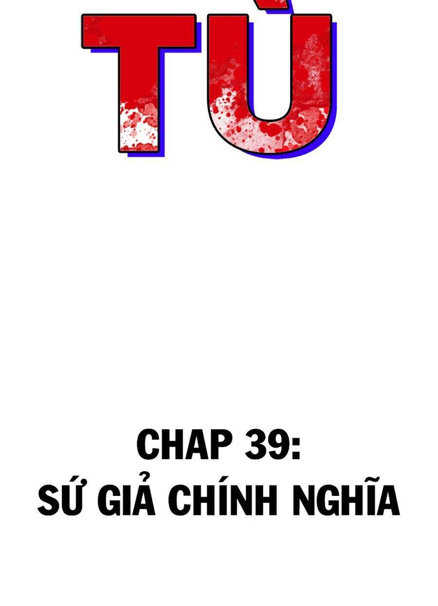 Ngục Tù Đẫm Máu Chapter 39 - Trang 2