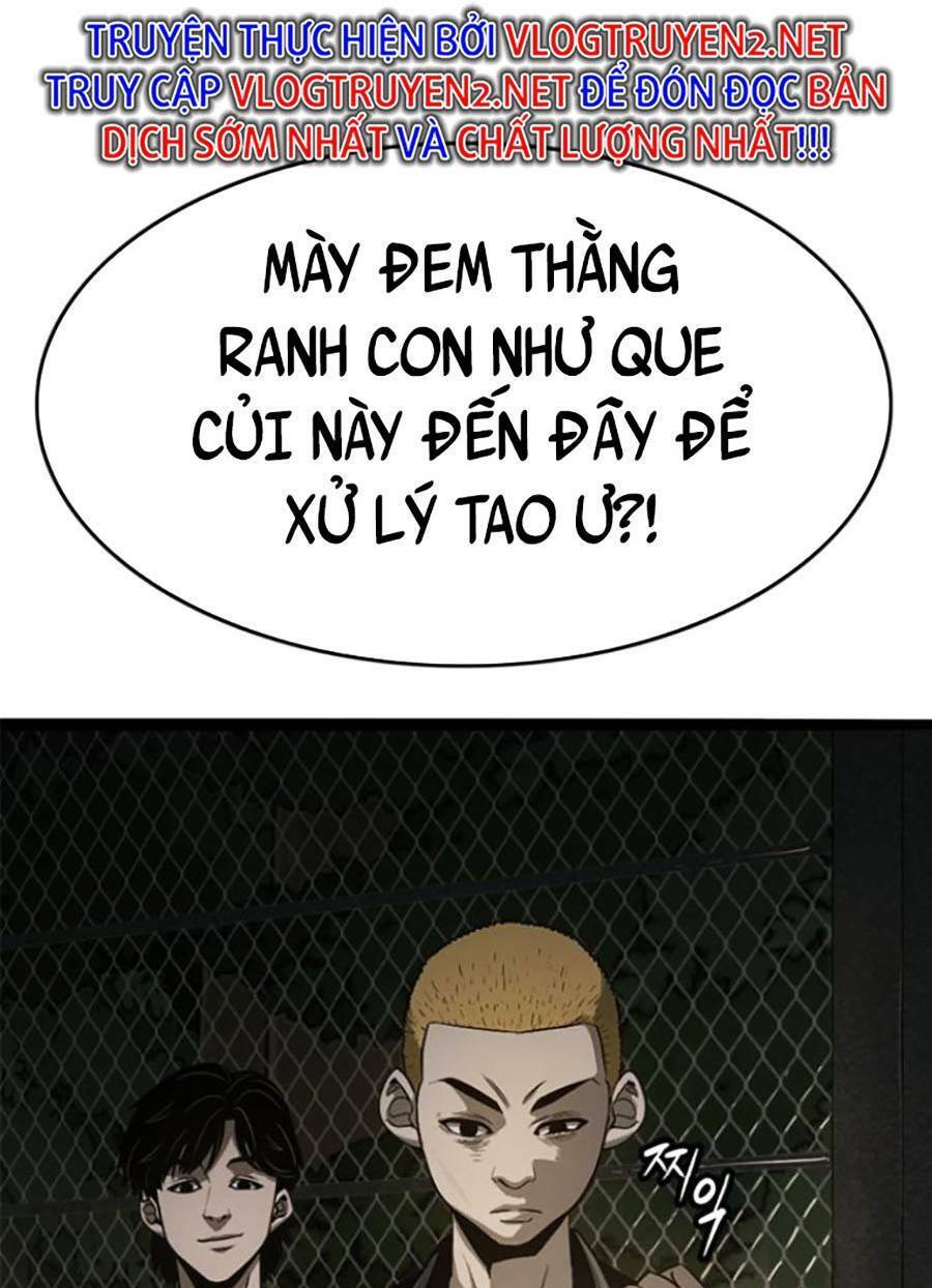 Ngục Tù Đẫm Máu Chapter 39 - Trang 2